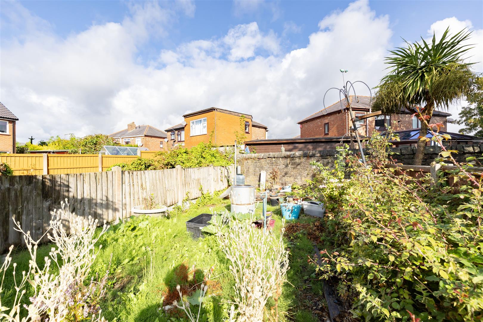 2 bed property in Walletts Road, Chorley